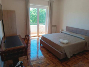 Camera parquet